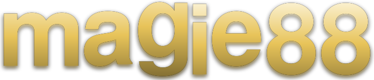 magie88 logo