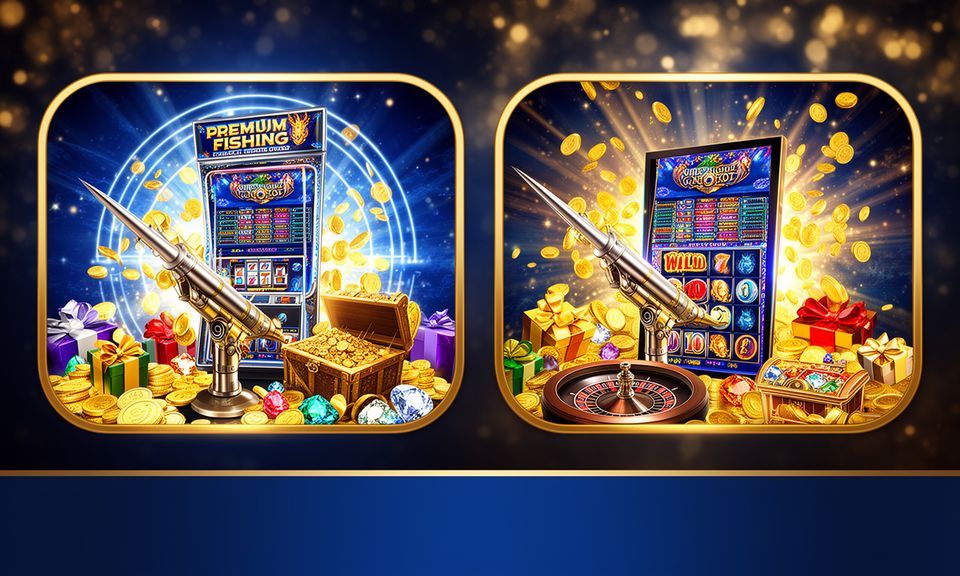 magie88 Slots Feature Credit