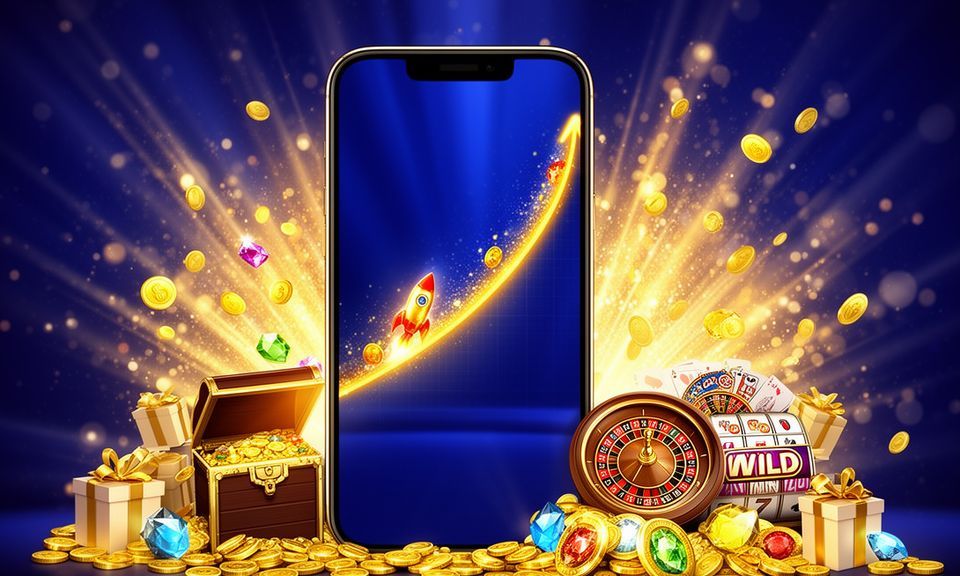 magie88 Casino Welcome Offer