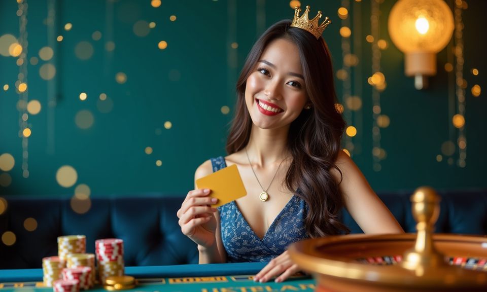 magie88 Speed Baccarat Tables That Keep Up With You